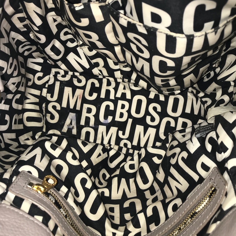 Marc Jacobs Classic Q Fran - image 2